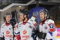 KH Energa Toruń - GKS Katowice