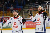 KH Energa Toruń - GKS Katowice