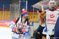 KH Energa Toruń - GKS Katowice