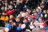 KH Energa Toruń - JKH GKS Jastrzębie