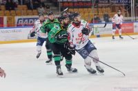 KH Energa Toruń - JKH GKS Jastrzębie