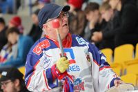 KH Energa Toruń - JKH GKS Jastrzębie