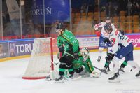 KH Energa Toruń - JKH GKS Jastrzębie