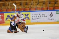 KH Energa Toruń - JKH GKS Jastrzębie