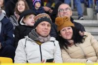 KH Energa Toruń - JKH GKS Jastrzębie