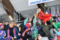 KH Energa Toruń - JKH GKS Jastrzębie