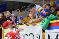 KH Energa Toruń - JKH GKS Jastrzębie