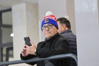 KH Energa Toruń - JKH GKS Jastrzębie