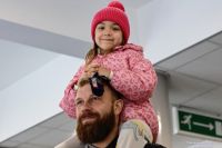 KH Energa Toruń - JKH GKS Jastrzębie