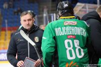 KH Energa Toruń - JKH GKS Jastrzębie