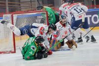 KH Energa Toruń - JKH GKS Jastrzębie