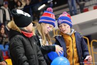 KH Energa Toruń - JKH GKS Jastrzębie