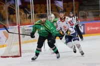 KH Energa Toruń - JKH GKS Jastrzębie