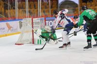 KH Energa Toruń - JKH GKS Jastrzębie