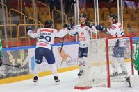 KH Energa Toruń - JKH GKS Jastrzębie