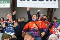 KH Energa Toruń - JKH GKS Jastrzębie