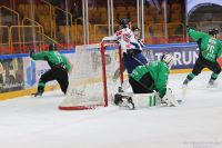 KH Energa Toruń - JKH GKS Jastrzębie