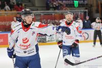 KH Energa Toruń - JKH GKS Jastrzębie