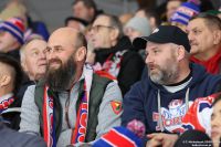 KH Energa Toruń - JKH GKS Jastrzębie