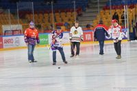 KH Energa Toruń - JKH GKS Jastrzębie