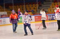 KH Energa Toruń - JKH GKS Jastrzębie