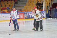 KH Energa Toruń - JKH GKS Jastrzębie