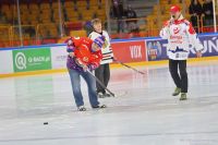 KH Energa Toruń - JKH GKS Jastrzębie