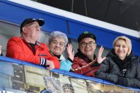 KH Energa Toruń - JKH GKS Jastrzębie