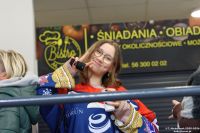 KH Energa Toruń - JKH GKS Jastrzębie