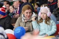 KH Energa Toruń - JKH GKS Jastrzębie