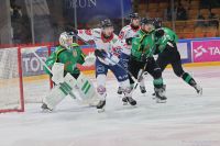 KH Energa Toruń - JKH GKS Jastrzębie