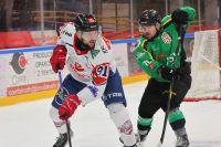 KH Energa Toruń - JKH GKS Jastrzębie