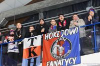 KH Energa Toruń - JKH GKS Jastrzębie