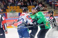 KH Energa Toruń - JKH GKS Jastrzębie