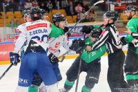 KH Energa Toruń - JKH GKS Jastrzębie