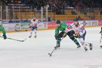 KH Energa Toruń - JKH GKS Jastrzębie