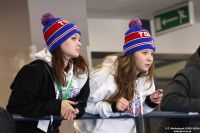 KH Energa Toruń - JKH GKS Jastrzębie