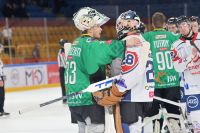 KH Energa Toruń - JKH GKS Jastrzębie