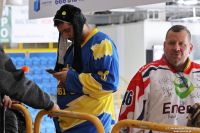 KH Energa Toruń - KS Unia Oświęcim