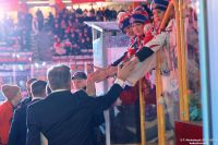 KH Energa Toruń - KS Unia Oświęcim