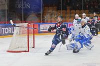 KH Energa Toruń - KS Unia Oświęcim