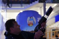 KH Energa Toruń - KS Unia Oświęcim