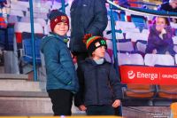 KH Energa Toruń - KS Unia Oświęcim