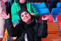 KH Energa Toruń - KS Unia Oświęcim