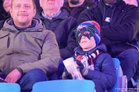 KH Energa Toruń - KS Unia Oświęcim