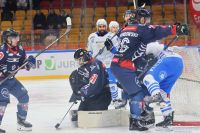 KH Energa Toruń - KS Unia Oświęcim