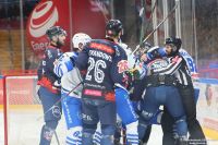 KH Energa Toruń - KS Unia Oświęcim