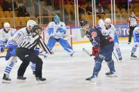 KH Energa Toruń - KS Unia Oświęcim