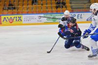 KH Energa Toruń - KS Unia Oświęcim