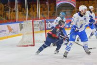 KH Energa Toruń - KS Unia Oświęcim